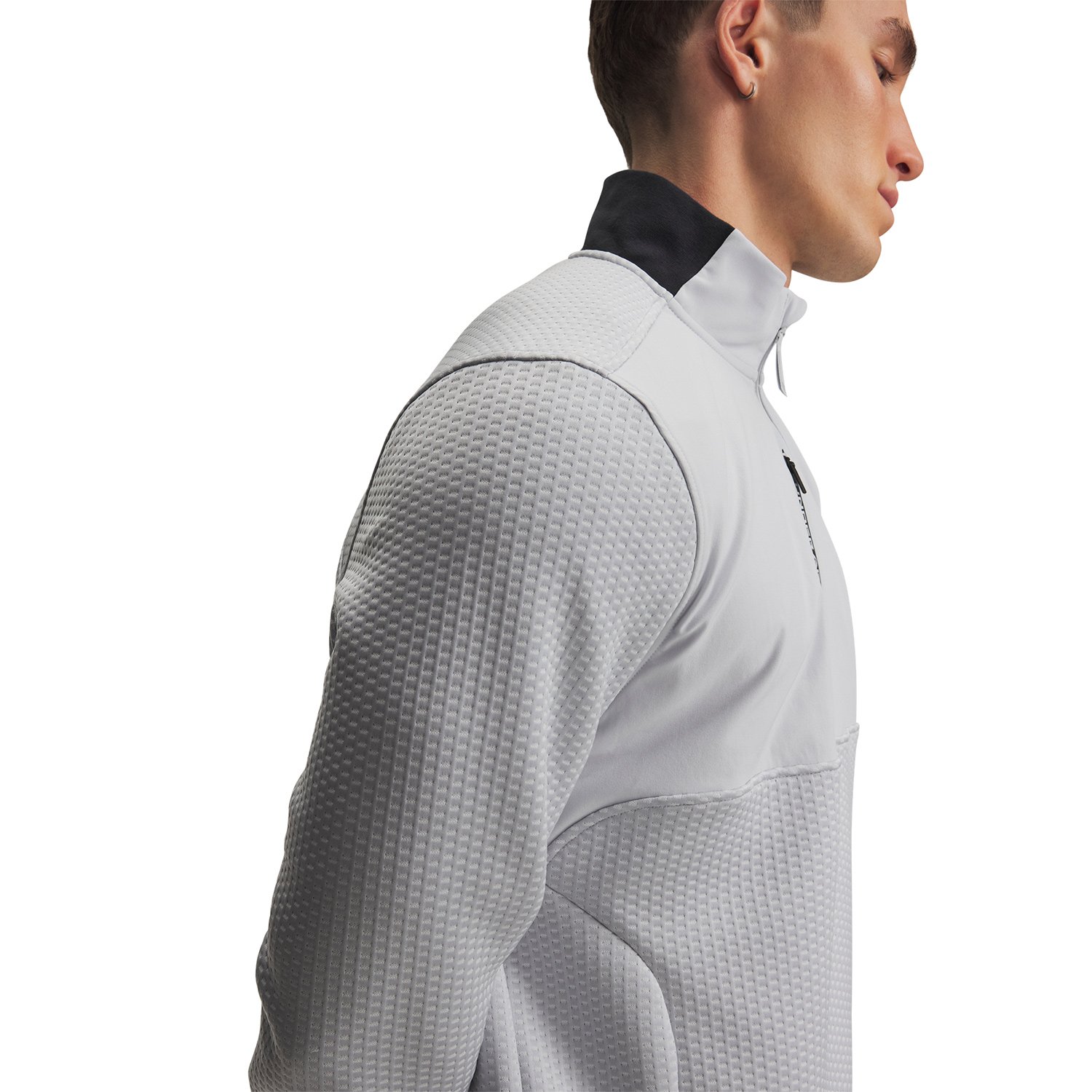 Drive Pro Hybrid HZ Harmaa Under Armour