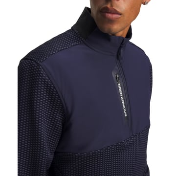 Drive Pro Hybrid HZ Blå Under Armour