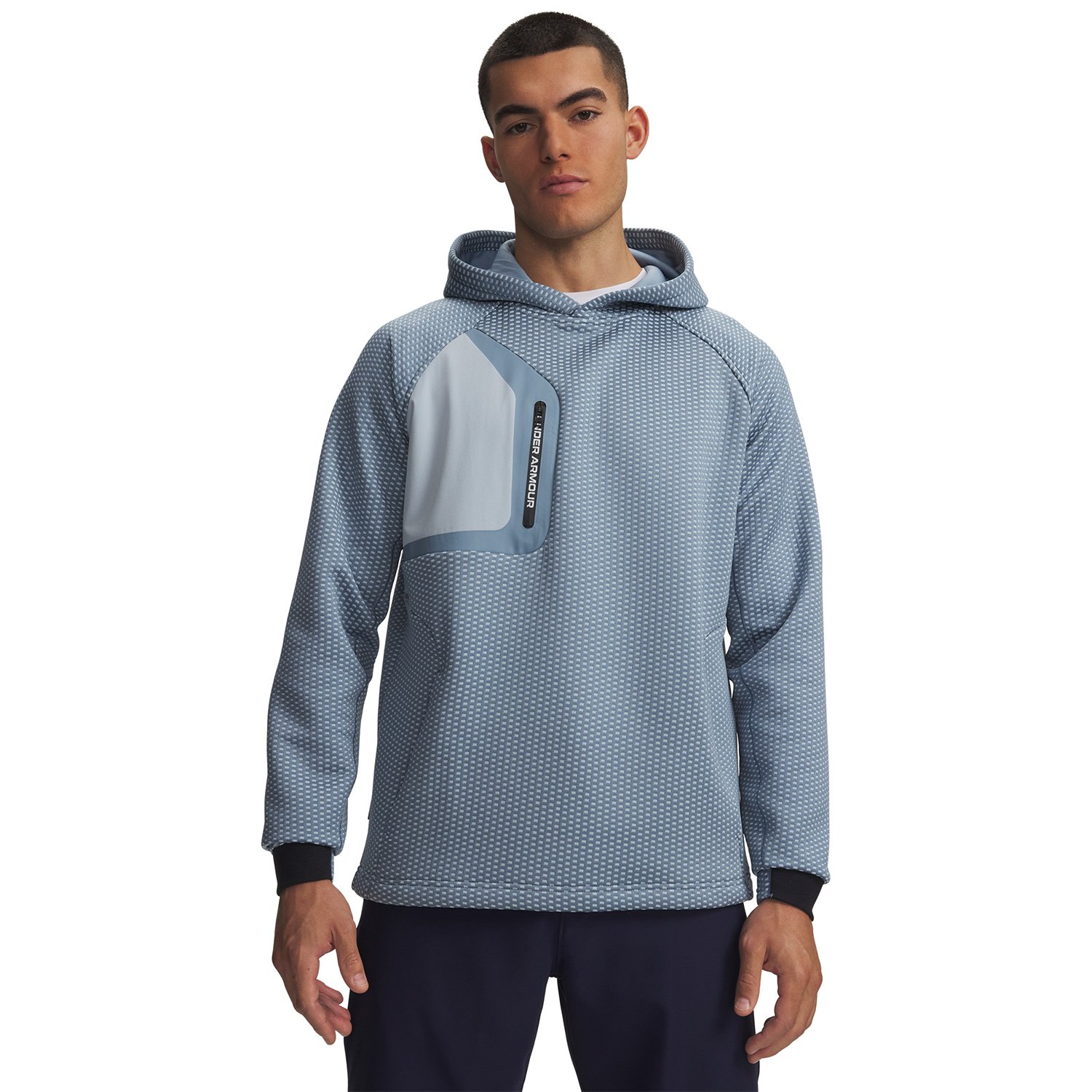 Drive Pro Hybrid Hood Under Armour