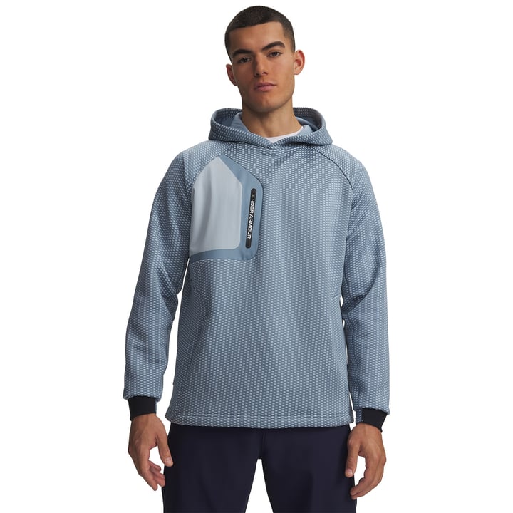 Drive Pro Hybrid Hood Under Armour