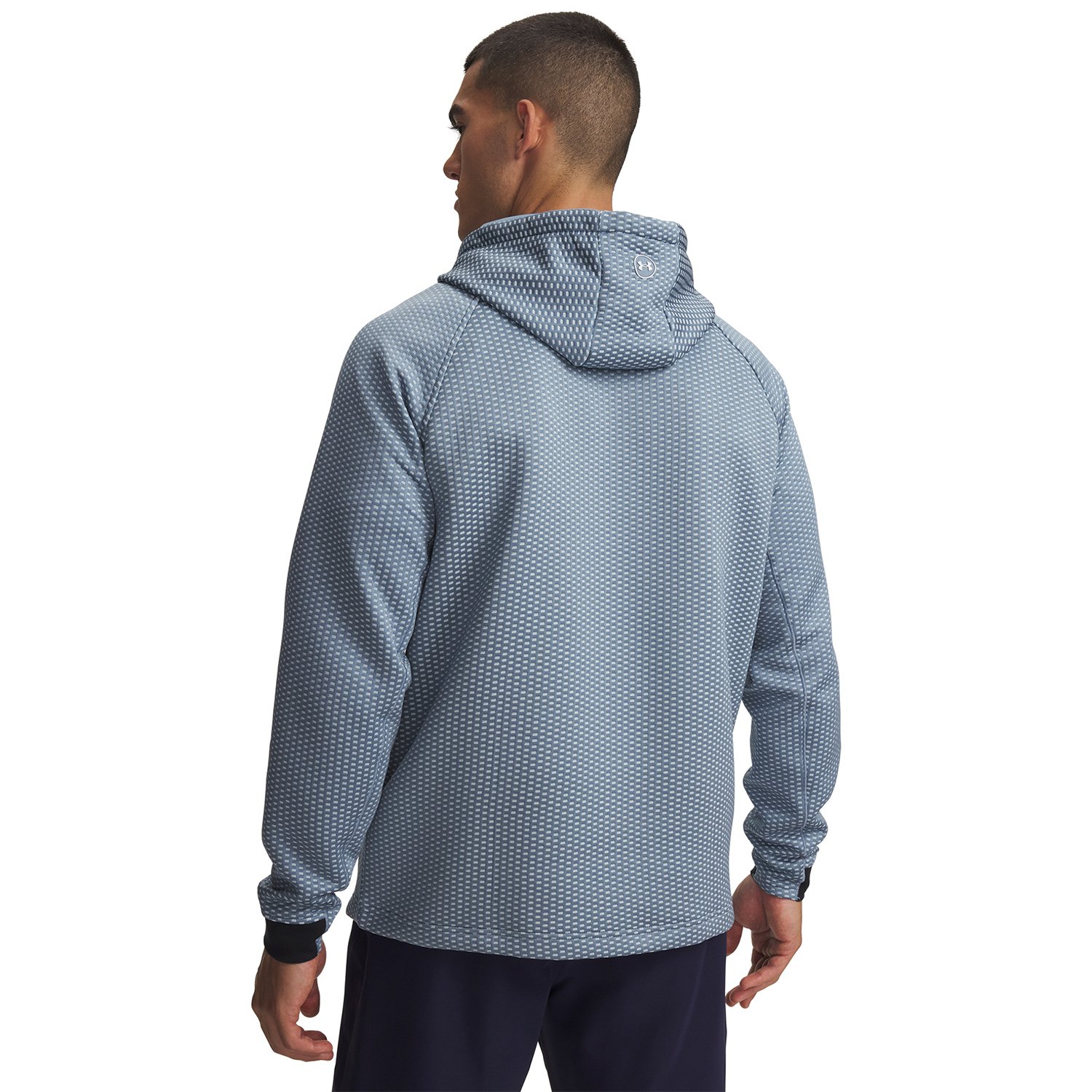 Drive Pro Hybrid Hood Under Armour