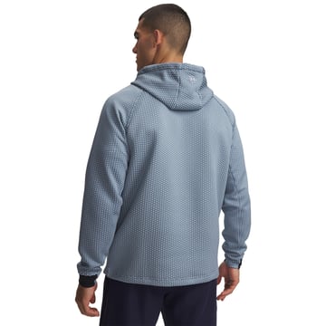 Drive Pro Hybrid Hood Under Armour