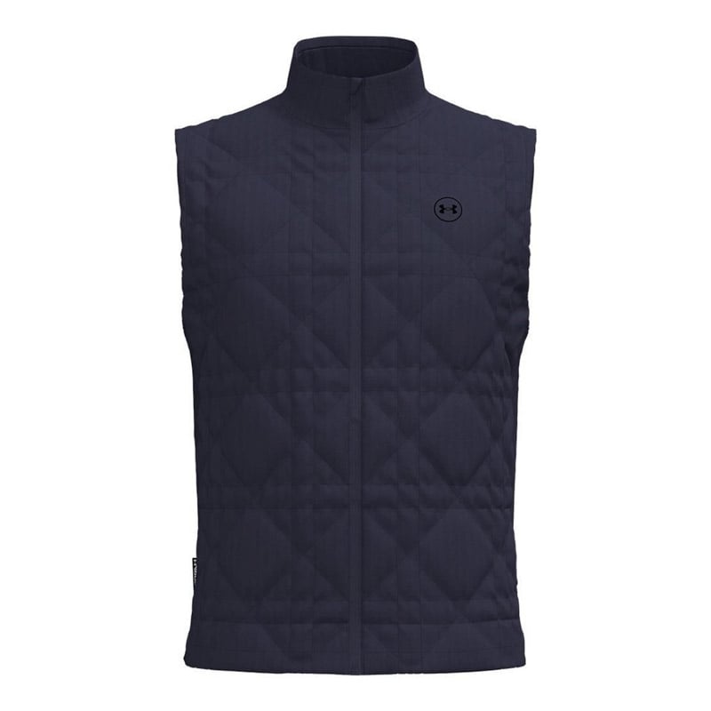 Drive Pro Insulated Vest Blå Under Armour