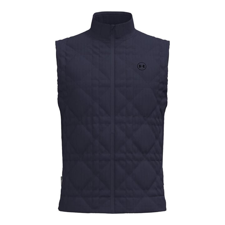 Drive Pro Insulated Vest Blå Under Armour
