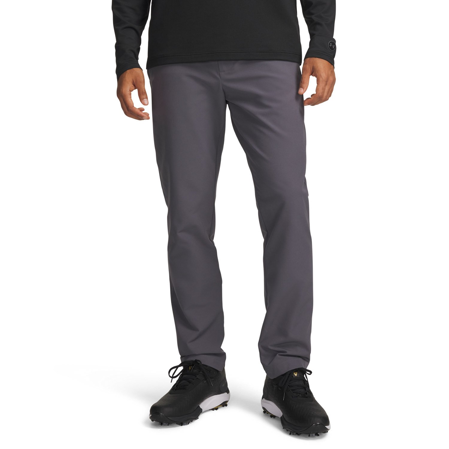 Drive CGI Tapered Pant Grå Under Armour