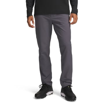 Drive CGI Tapered Pant Grå Under Armour