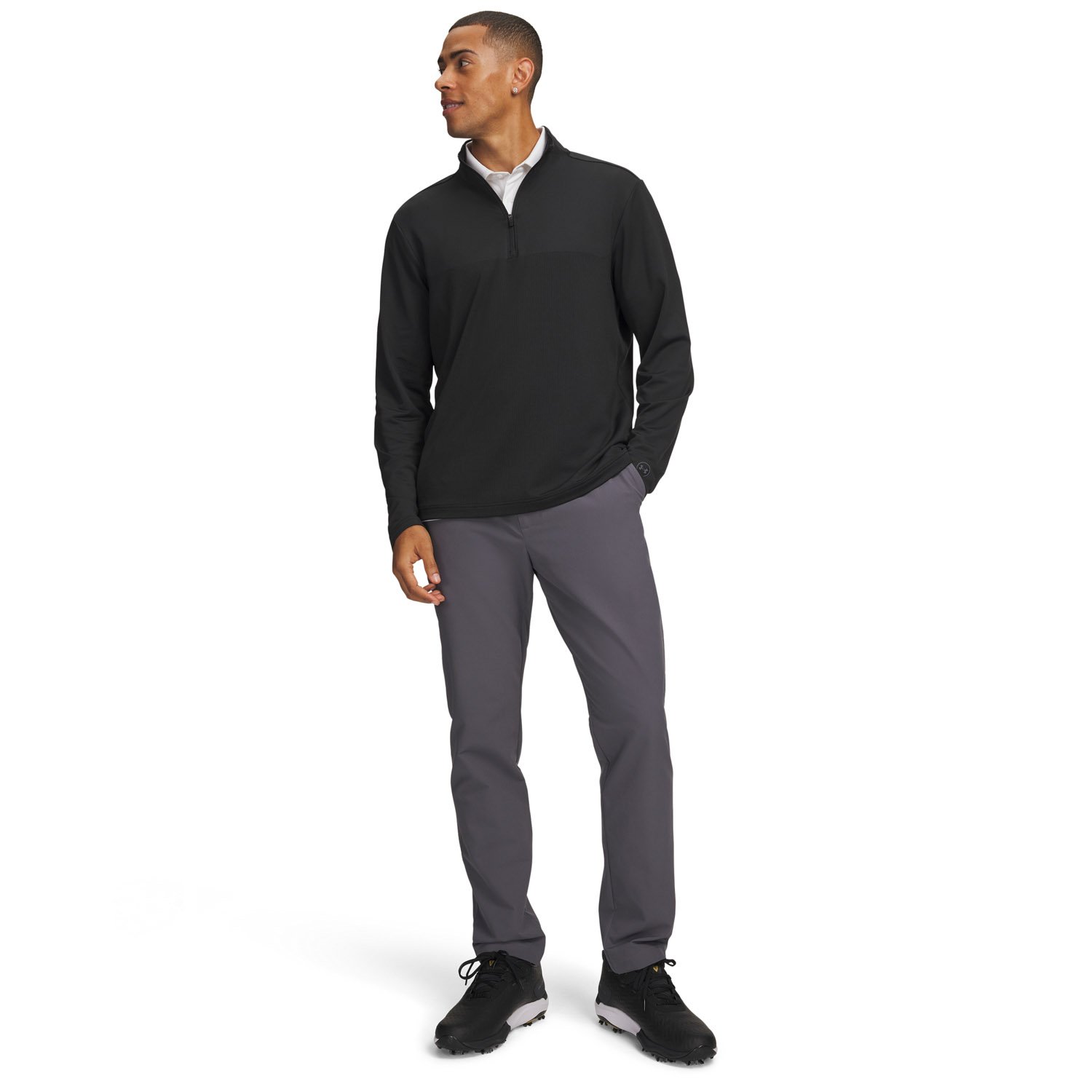 Drive CGI Tapered Pant Grå Under Armour