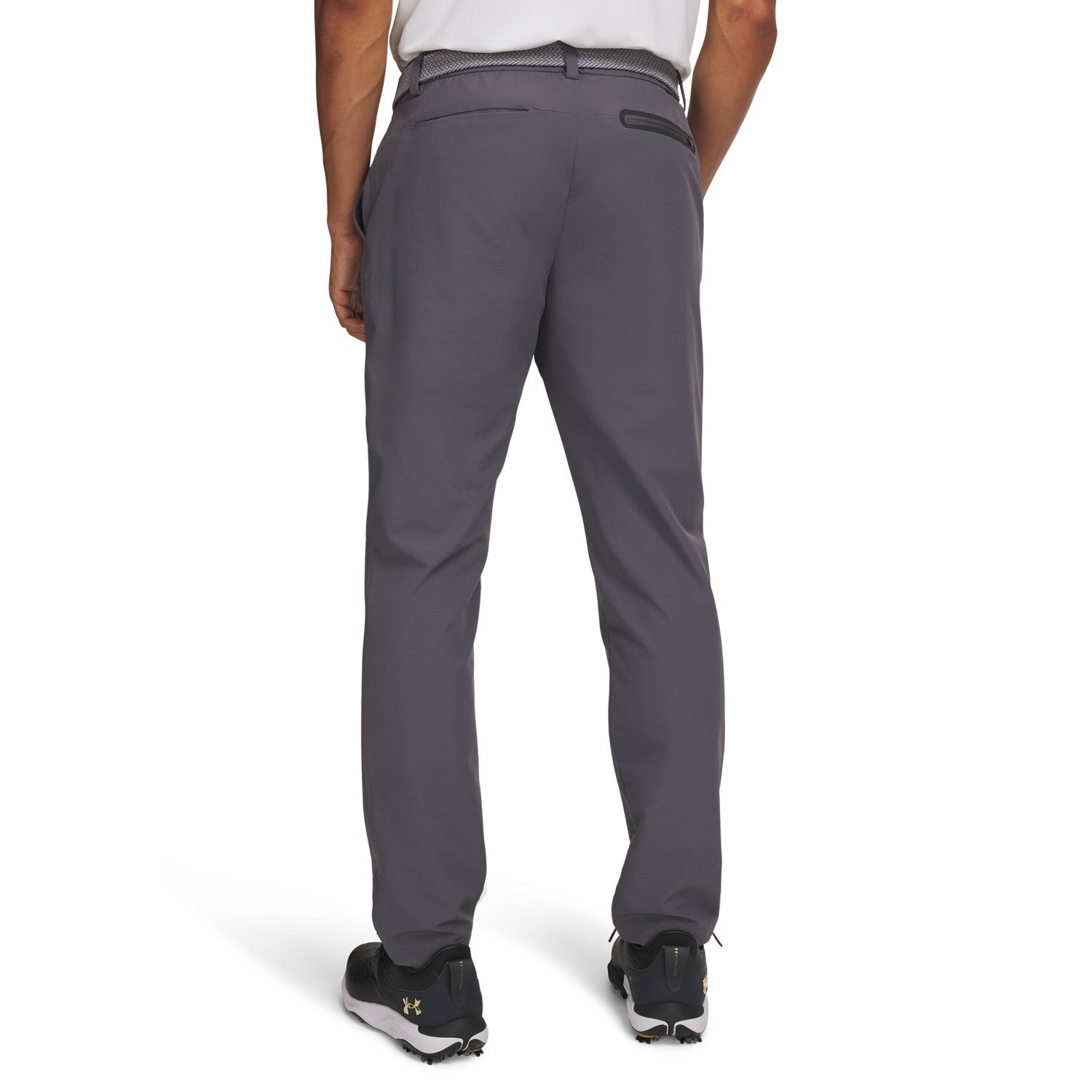 Drive CGI Tapered Pant Grå Under Armour