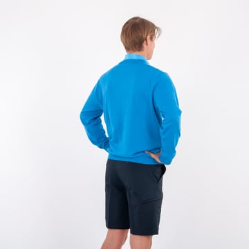 Tröja V-Neck G7XSS107 Blå Greg Norman