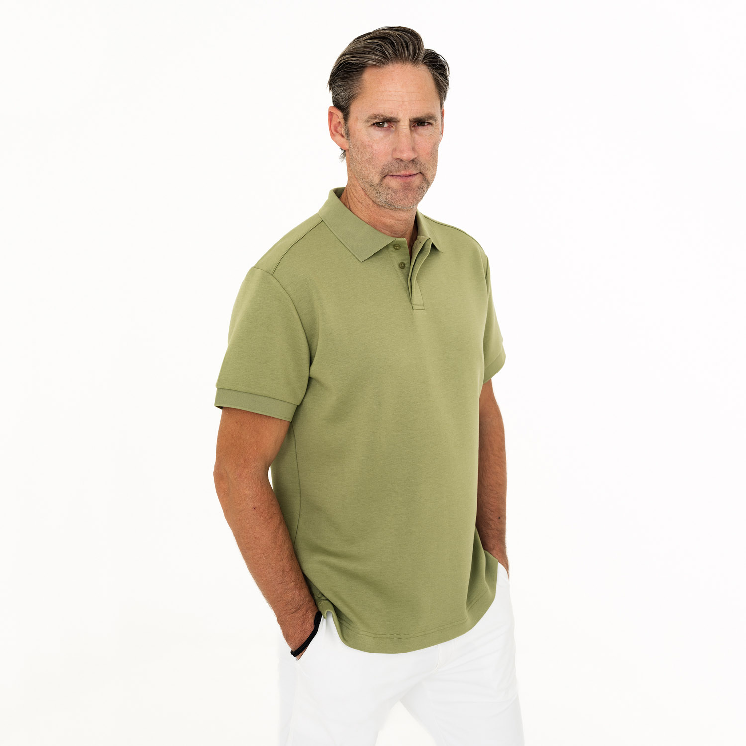 Func Factory Niel Polo Shirt