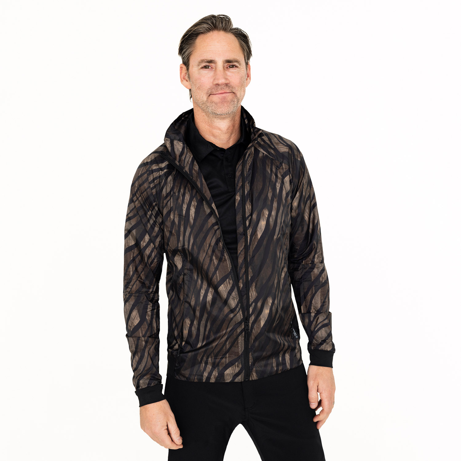 Func Factory Func Factory Wind Jacket