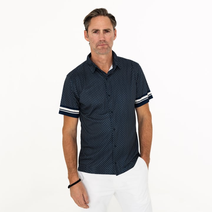 Short Sleeve Func Factory