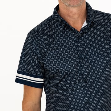 Short Sleeve Func Factory