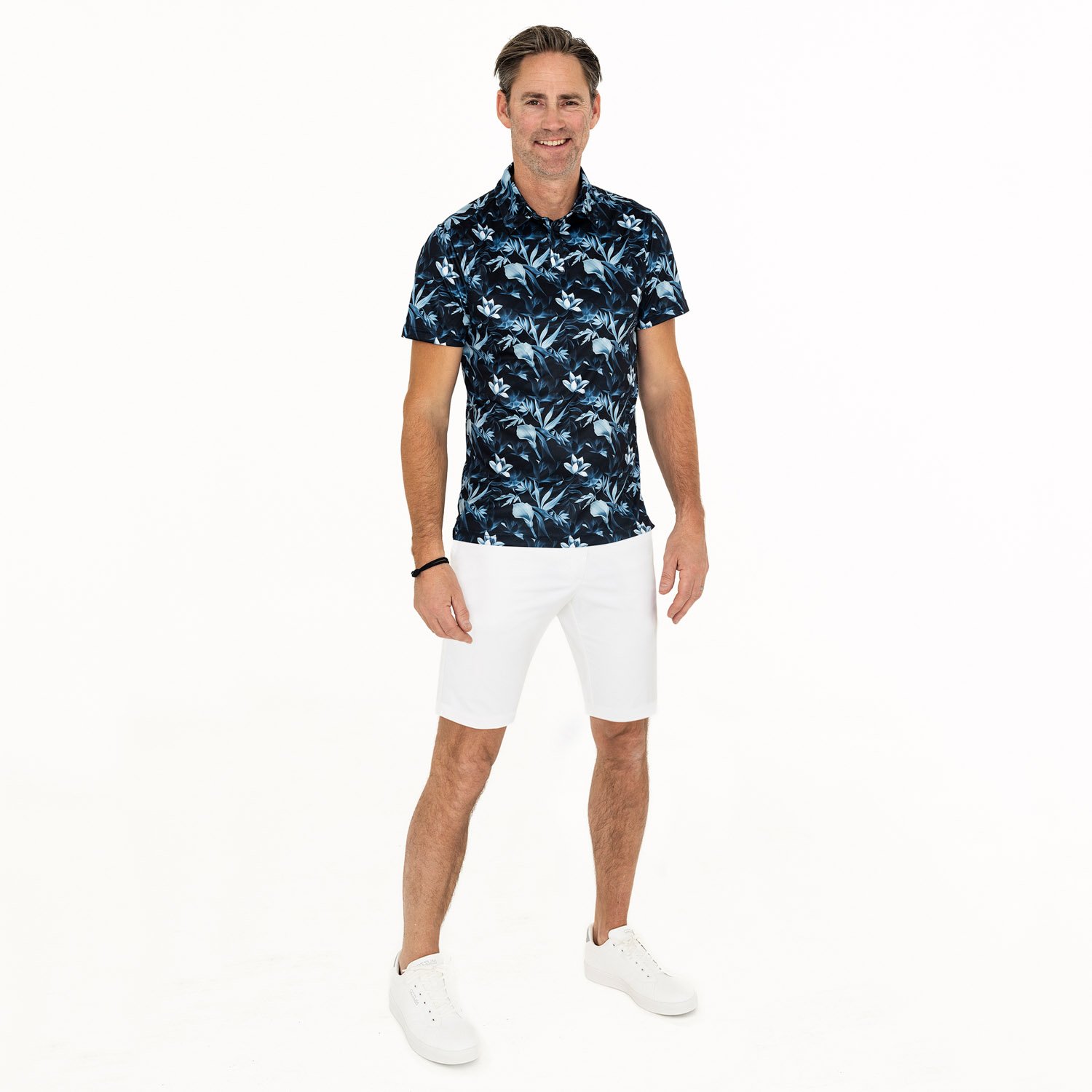 Mark White Func Factory