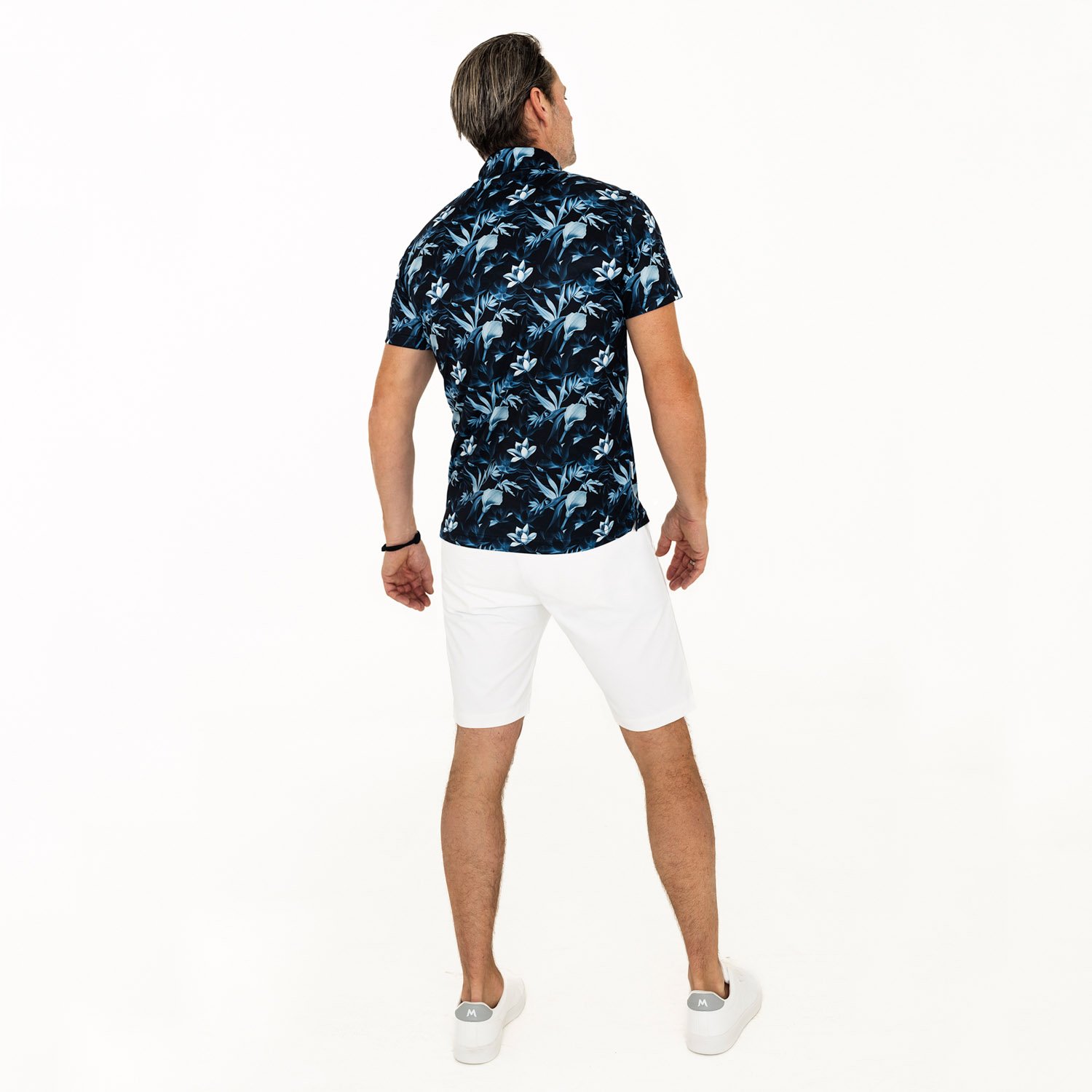 Mark White Func Factory