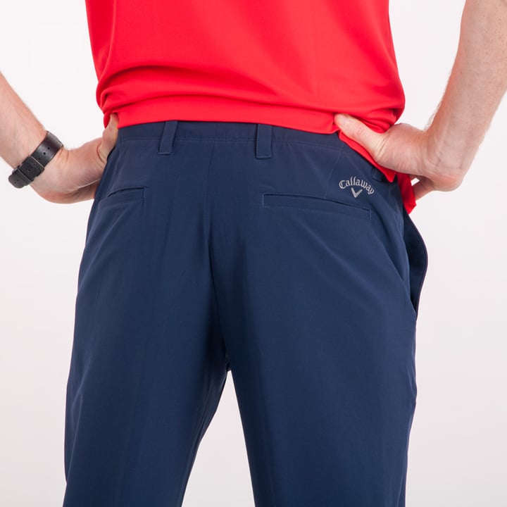 Chev Tech Blå Callaway Chev Tech Blå Callaway