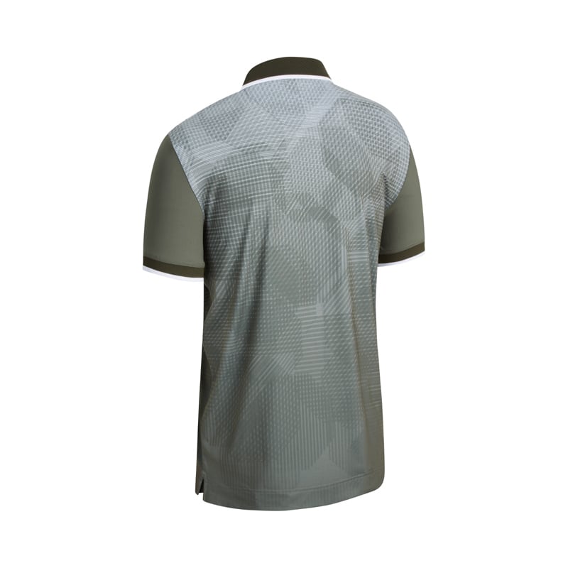 X Gradient Printed Grøn Callaway X Gradient Printed Grøn Callaway