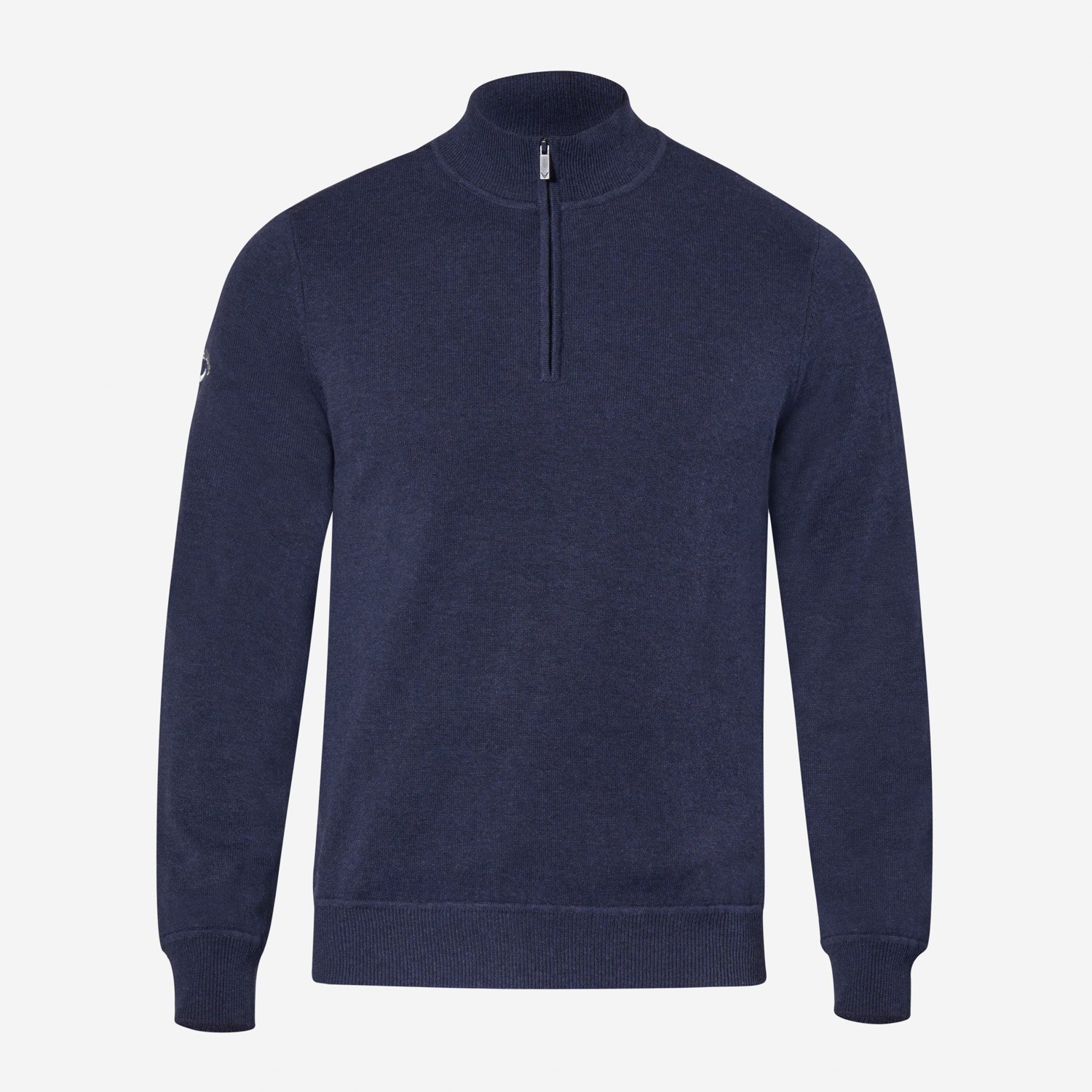 Wind Blau