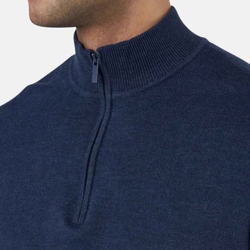 Wind Blau Callaway