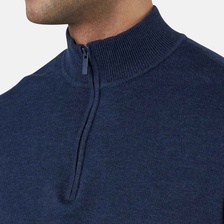 Wind Blau Callaway