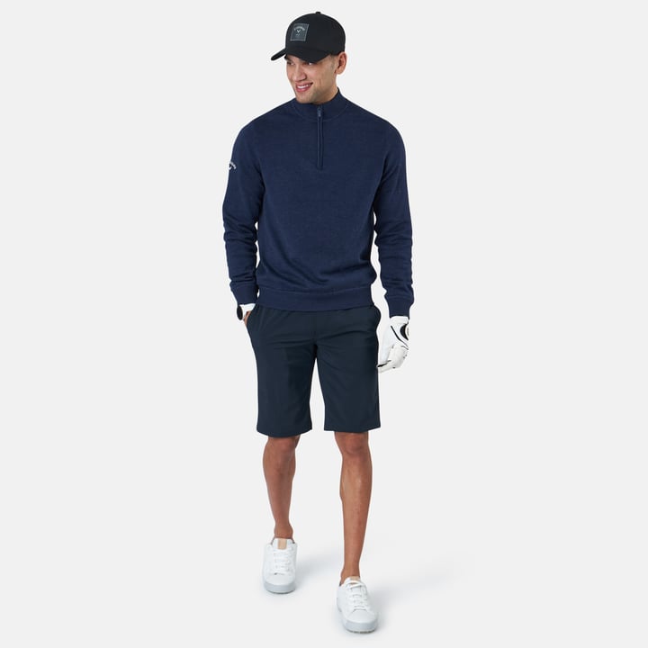 Wind Blau Callaway
