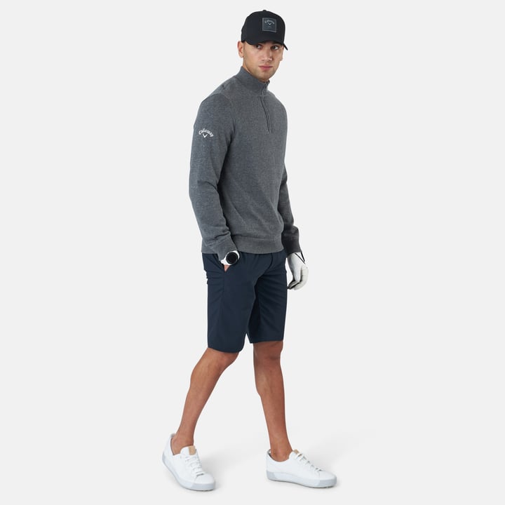 Wind Grau Callaway