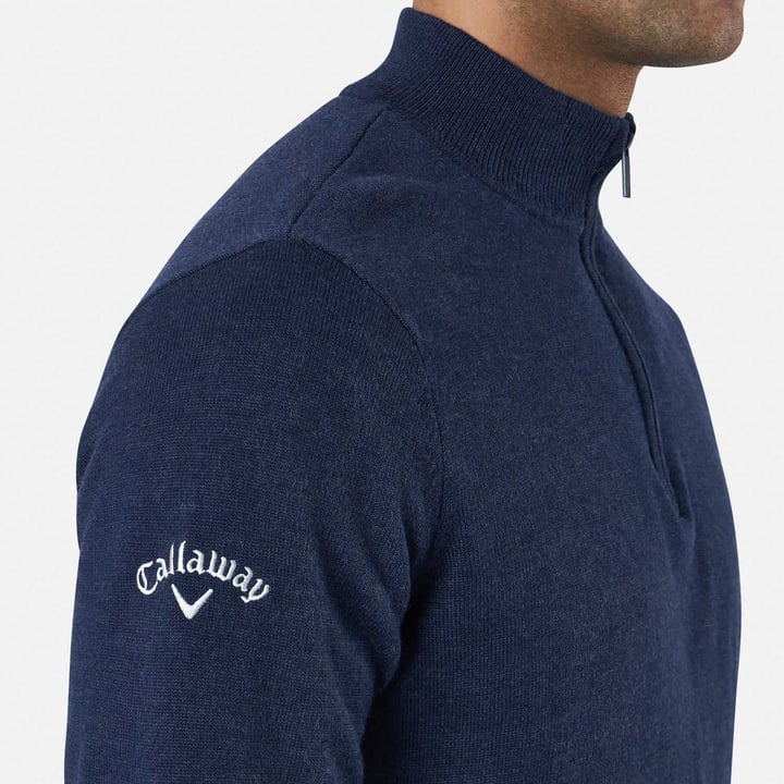 Wind Blau Callaway