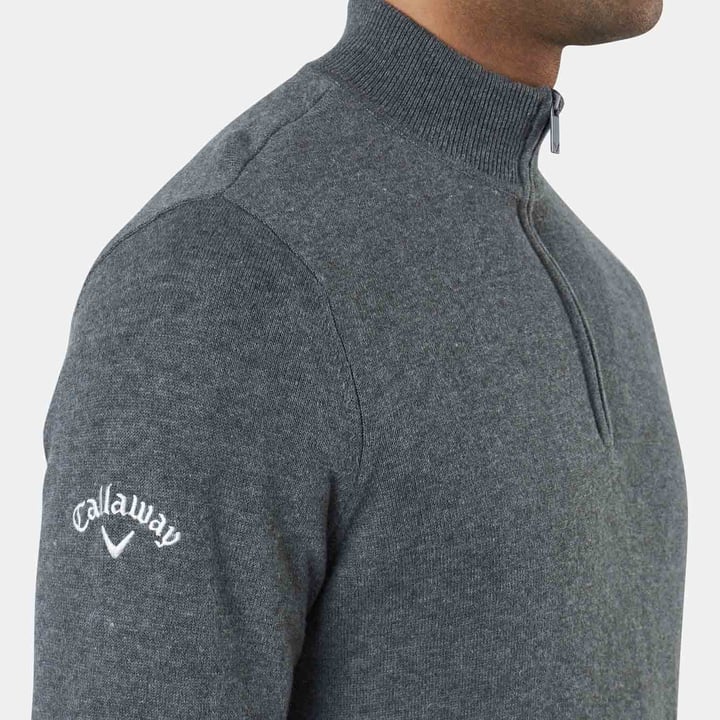 Wind Grau Callaway