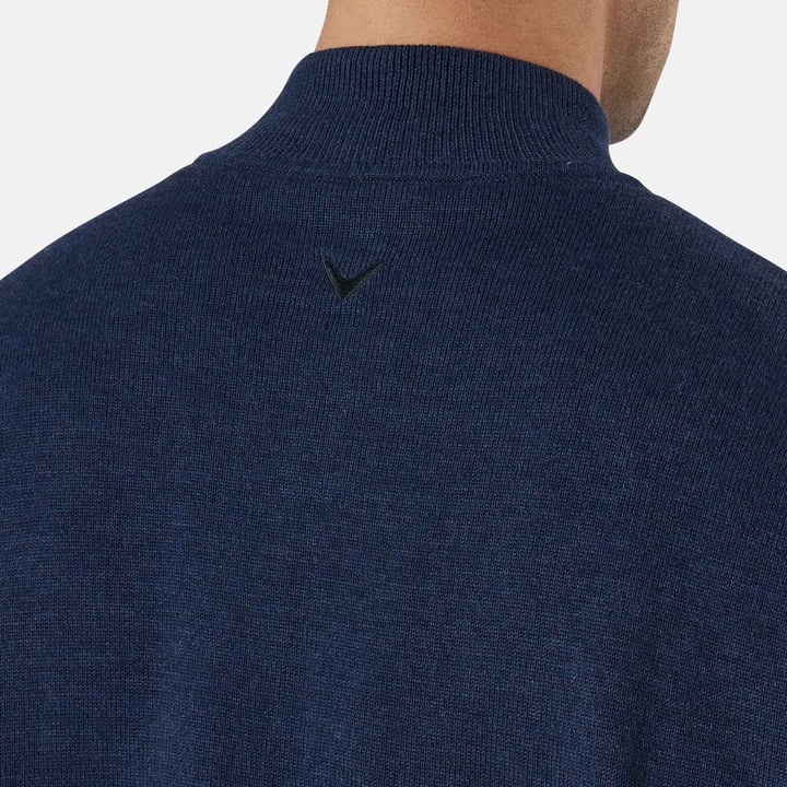 Wind Blau Callaway