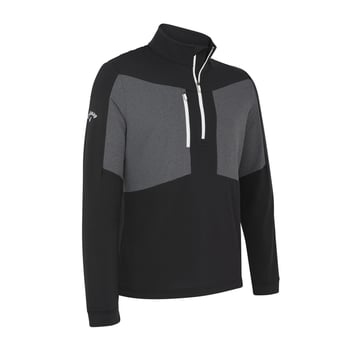 M Emea Aquapel 1/2 Zip Callaway