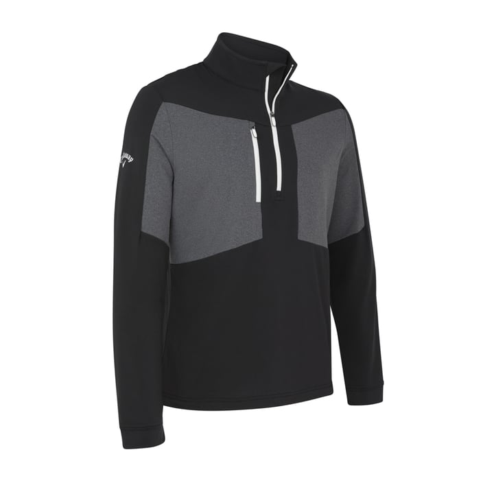 M Emea Aquapel 1/2 Zip Callaway