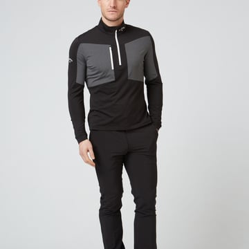 M Emea Aquapel 1/2 Zip Callaway