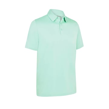 Emea Ss Solid Polo Callaway