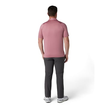 Emea Ss Solid Polo Callaway