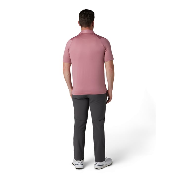 Emea Ss Solid Polo Callaway Emea Ss Solid Polo Callaway