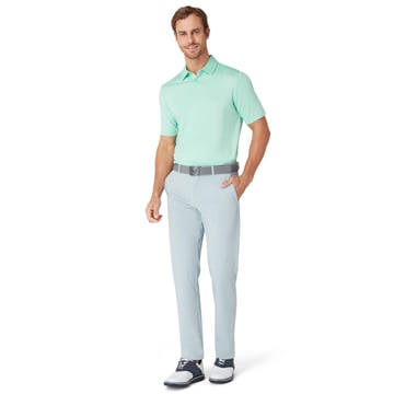 Emea Ss Solid Polo Callaway