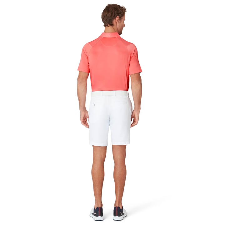 Emea Ss Solid Polo Callaway