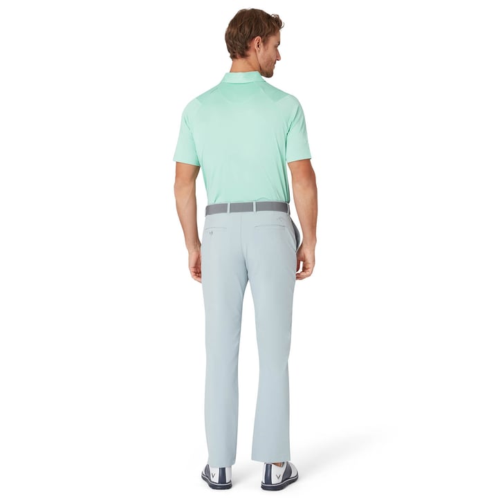 Emea Ss Solid Polo Callaway