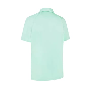 Emea Ss Solid Polo Callaway