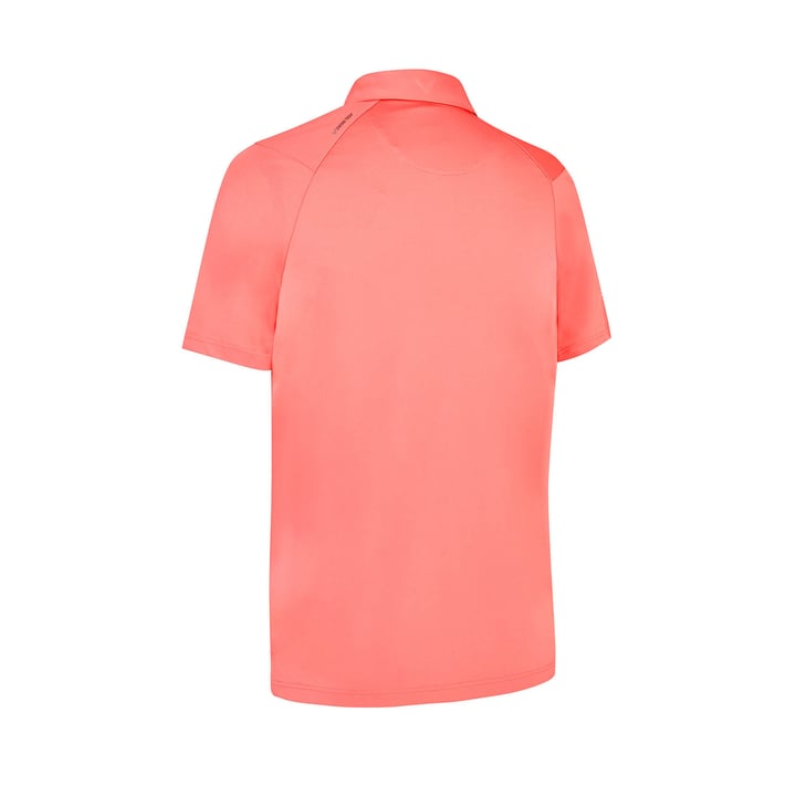 Emea Ss Solid Polo Callaway