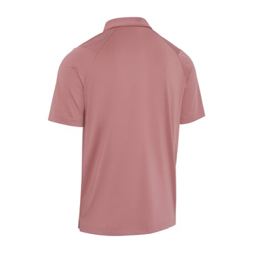 Emea Ss Solid Polo Callaway