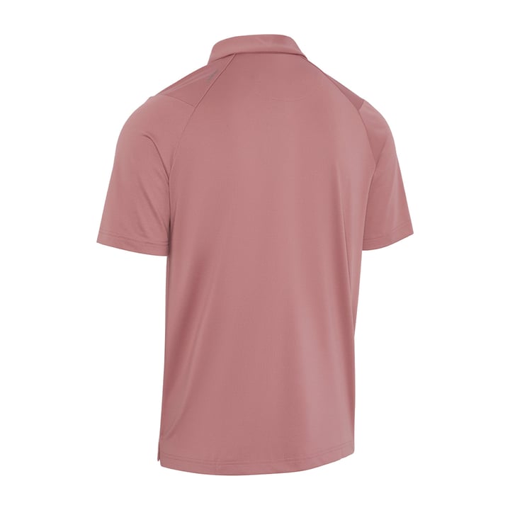 Emea Ss Solid Polo Callaway Emea Ss Solid Polo Callaway