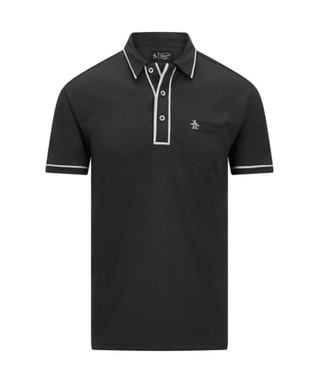 Eco Performance Earl Schwarz Original Penguin