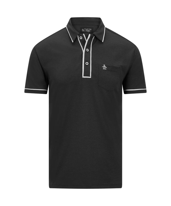 Eco Performance Earl Schwarz Original Penguin