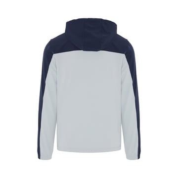 Ls 1/4 Zip Color Block Original Penguin