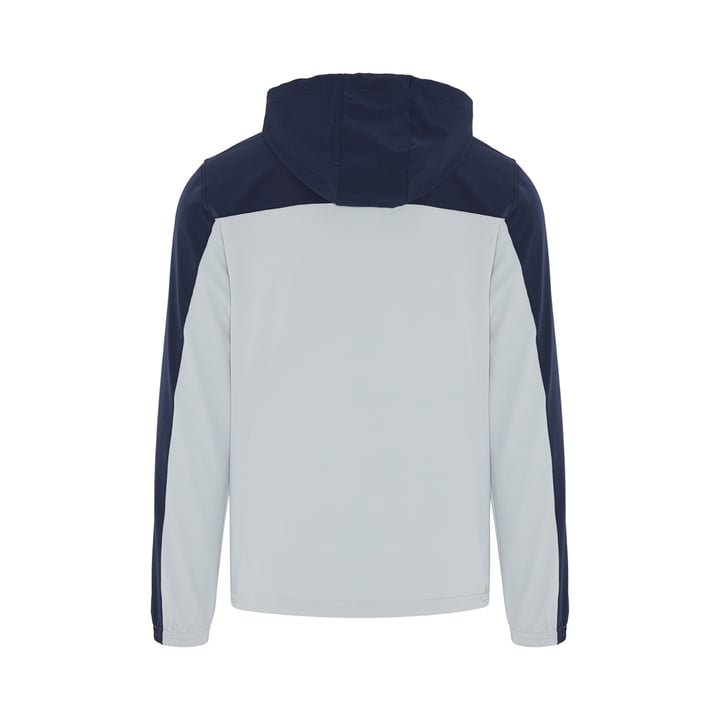 Ls 1/4 Zip Color Block Original Penguin