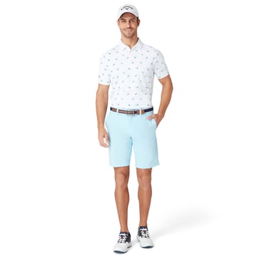 Emea Chev Tech Short Callaway