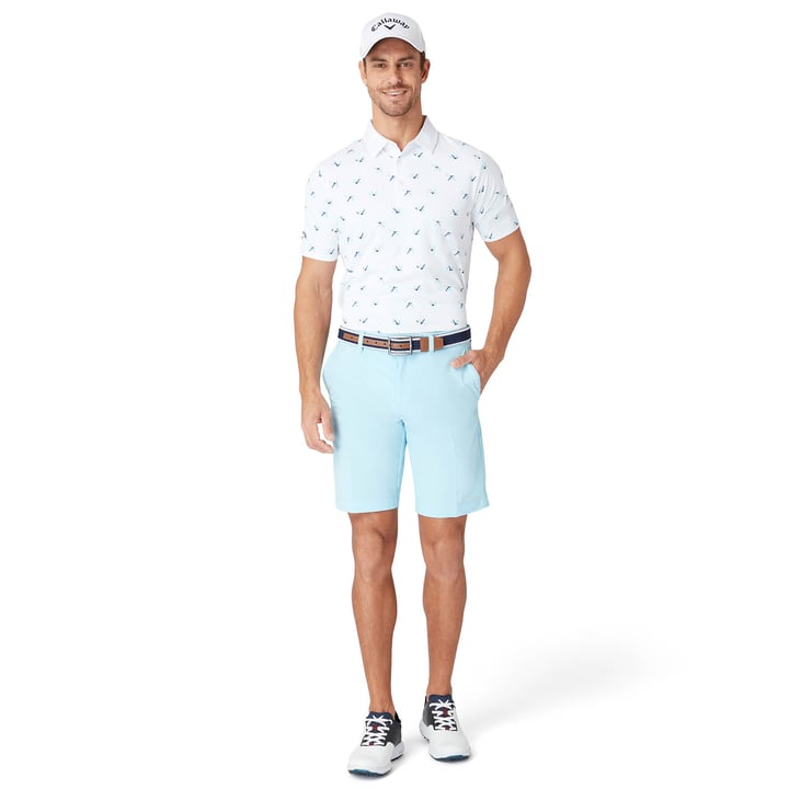 Emea Chev Tech Short Callaway