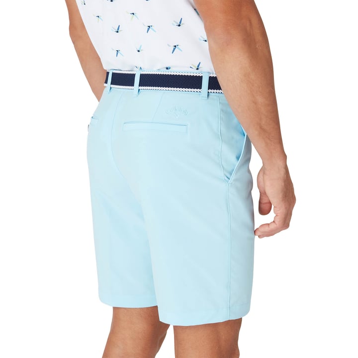 Emea Chev Tech Short Callaway