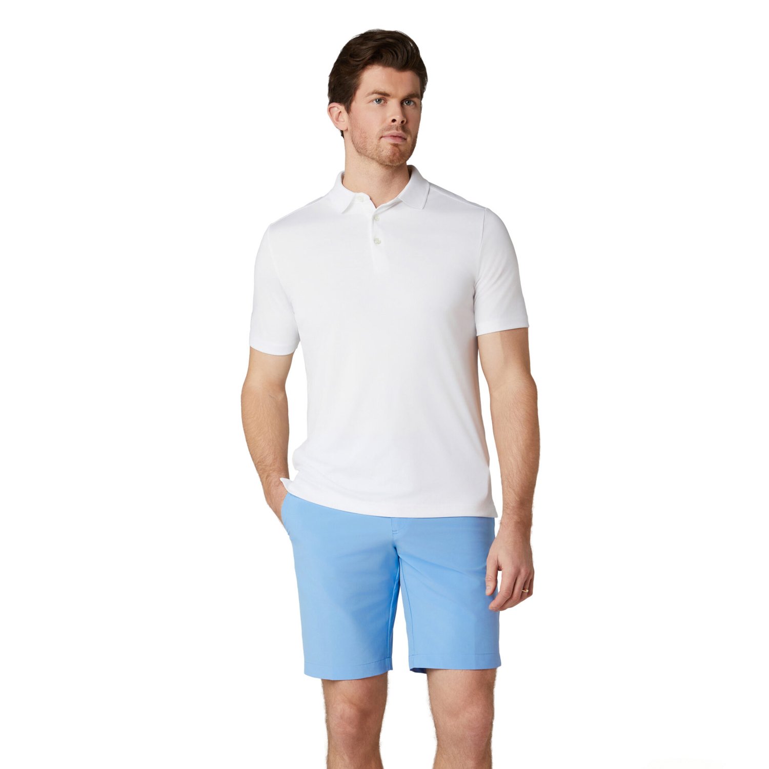 Emea Chev Tech Short Callaway